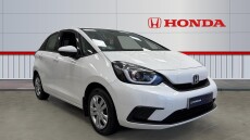 Honda Jazz 1.5 i-MMD Hybrid SE 5dr eCVT Hybrid Hatchback